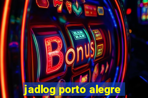 jadlog porto alegre